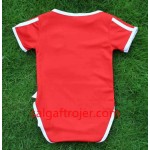 FC Bayern München Fodboldtrøjer Mini Hjemmebanesæt 2018/19 Kort ærmer